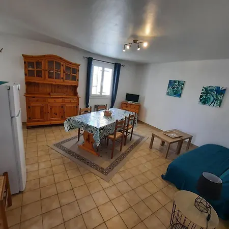 Casa vacanze Village De Le Frigoulet *