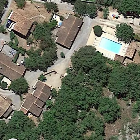 Σπίτι διακοπών Village De Le Frigoulet *