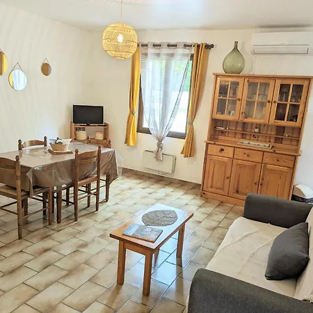 Casa vacanze Village De Le Frigoulet