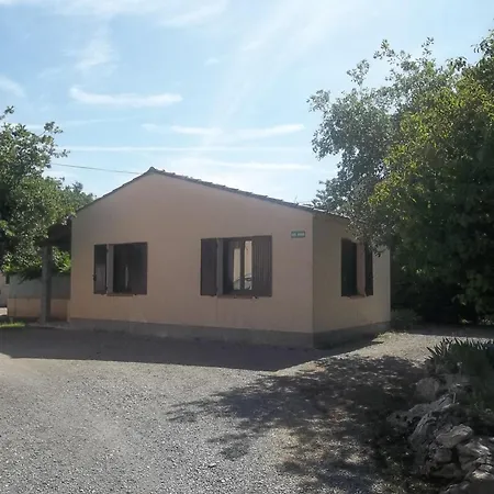 Σπίτι διακοπών Village De Le Frigoulet *