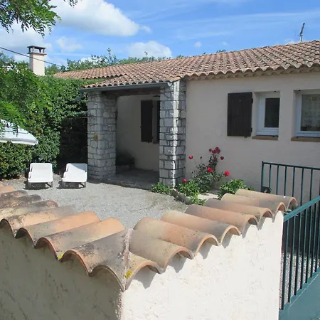 Village De Le Frigoulet Σπίτι διακοπών Balazuc