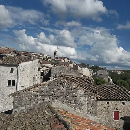 Village De Le Frigoulet * Balazuc