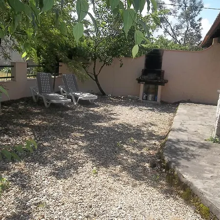 Village De Le Frigoulet Σπίτι διακοπών