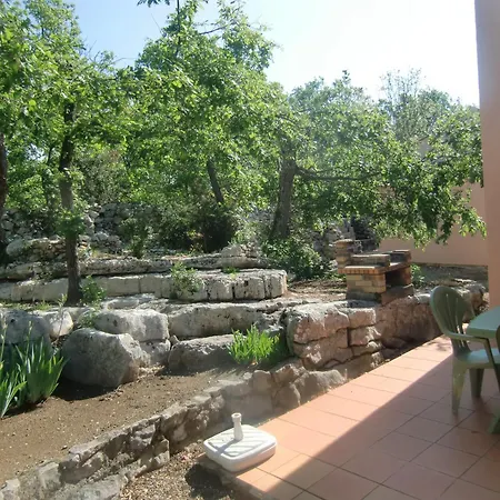 Σπίτι διακοπών Village De Le Frigoulet