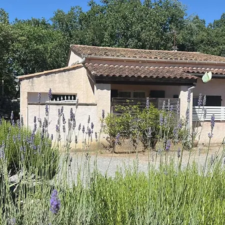 Village De Le Frigoulet Casa vacanze