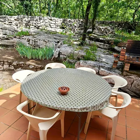 Casa vacanze Village De Le Frigoulet Balazuc